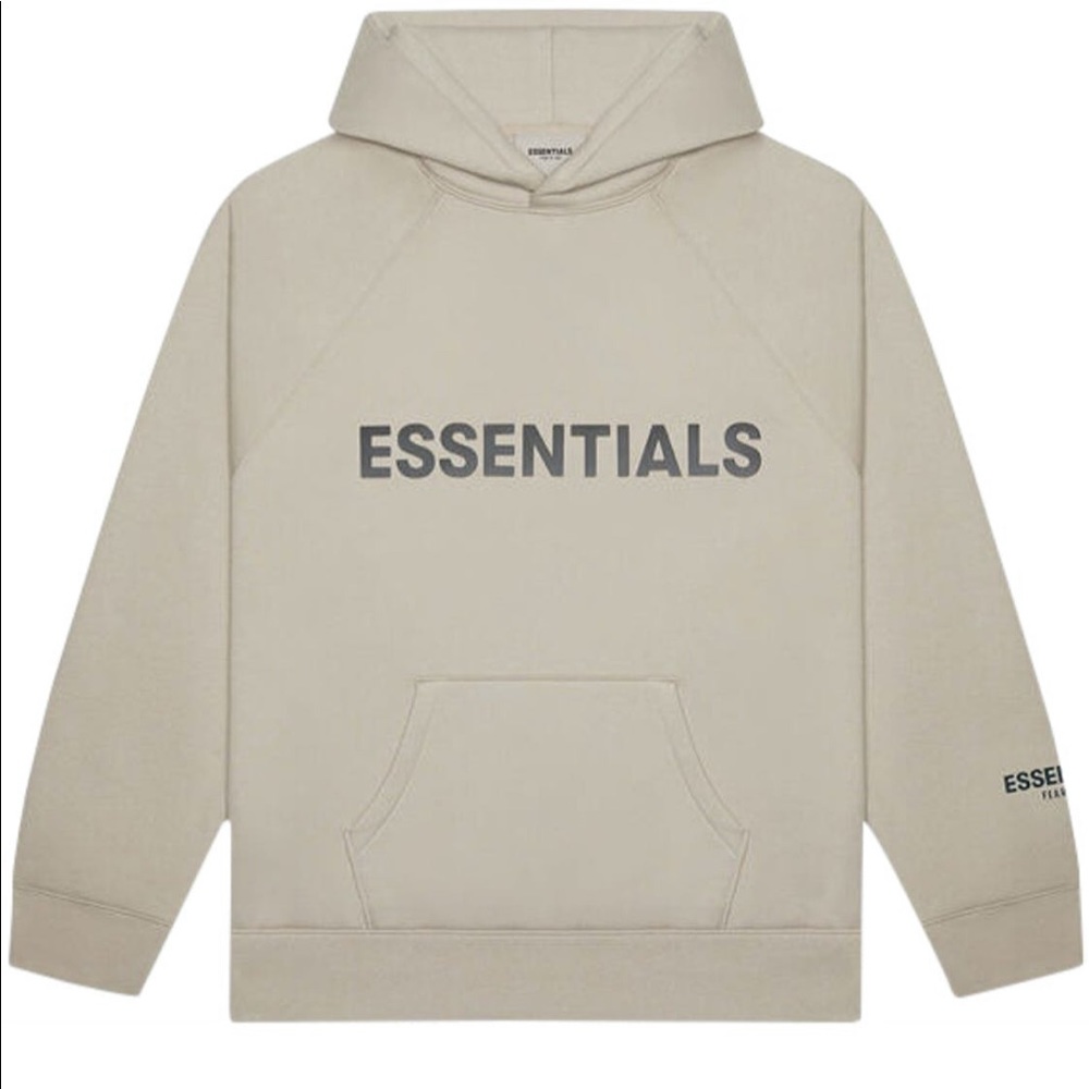 FOG ESSENTIALS Hoodie